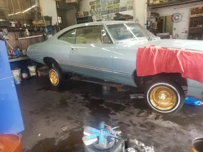 Complete Auto Repair