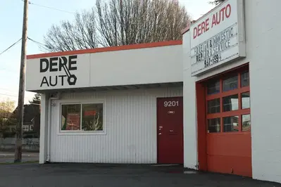 Dere Auto