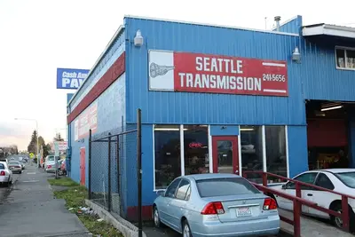 Seattle Transmission & Auto