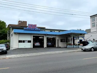 Hobb's Hilltop Automotive