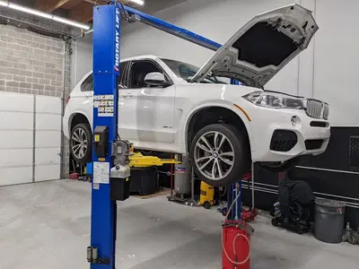 Naoth Automotive