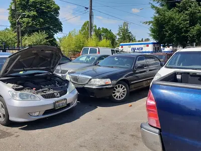 Pham's Auto Repair