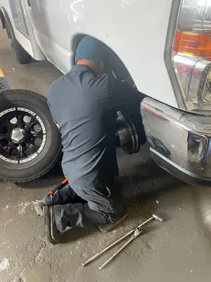 Alpine Automotive Service