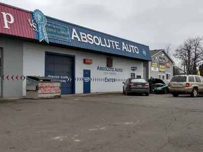 ABSOLUTE AUTO
