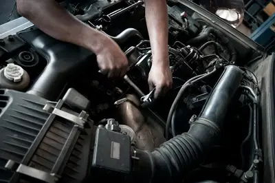 Yakima Automotive Inc