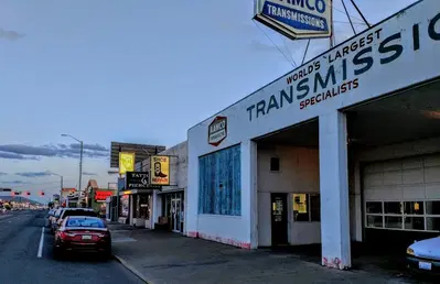 AAMCO Transmissions & Total Car Care