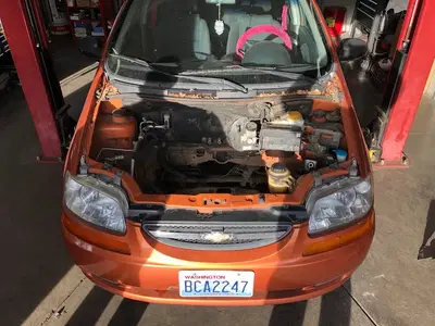 Quick Lube And Auto Repair, LLC