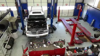 Auto Care Experts LLC