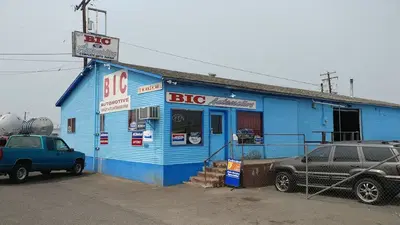 BIC Automotive