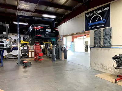 Subie Solutions