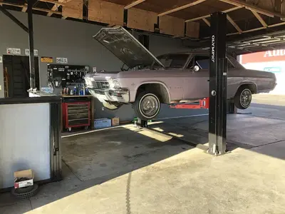 CENTRAL WASHINGTON AUTO CLINIC -MECHANIC & BRAKES AND SUSPENSION CENTER!!