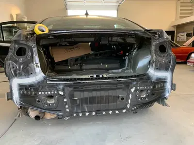 Impact Collision Center