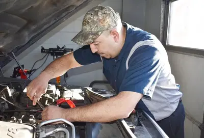 R & R AUTOMOTIVE