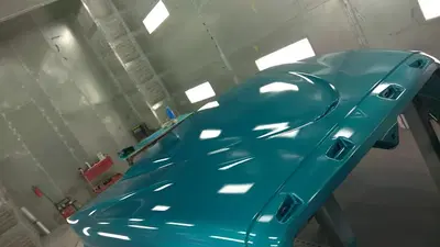 Northwest Auto Body