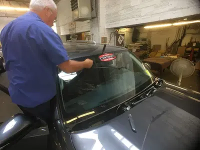 Johnson's Auto Glass