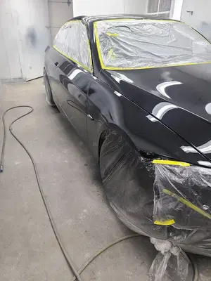 Osorio's Collision Center