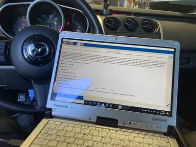 ACCURACY AUTO LLC
