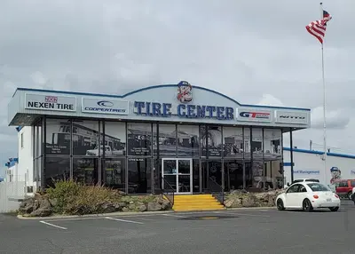 Tire Center