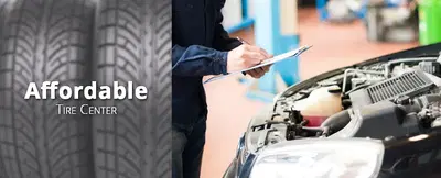 Mead Tire Center