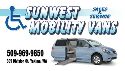 Sunwest Auto Body & Motors