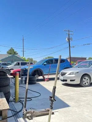 Sinaloa Tires