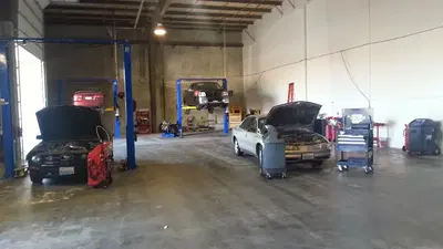 ActNow Automotive