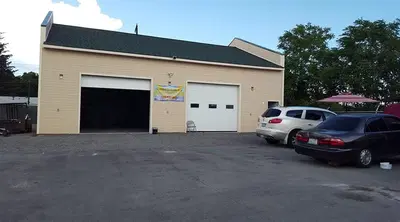Rocky Electrical Mechanic Shop