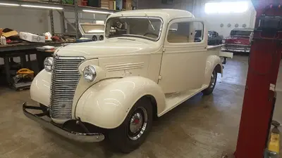 A to Z Enterprises Hotrod Wiring