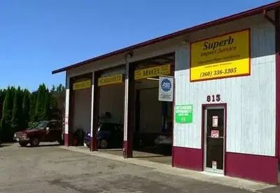 Superb Import Service