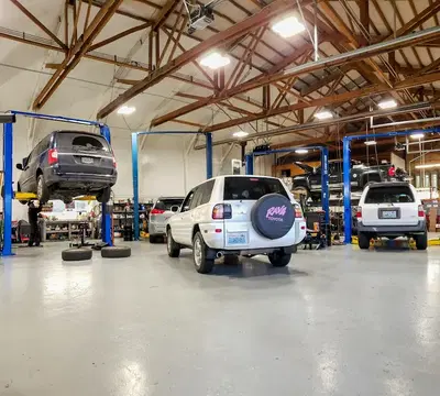Gateway Automotive and Transmission