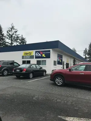 Fix Auto Mount Vernon