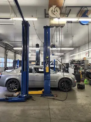 J & K Automotive