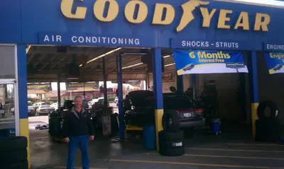 Elliott Tire & Service Center