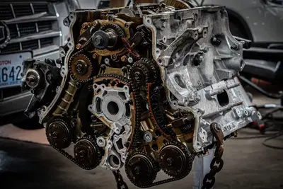 Anthony's Automotive