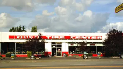 Les Schwab Tire Center