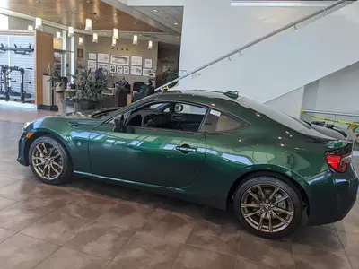 Foothills Toyota - Service