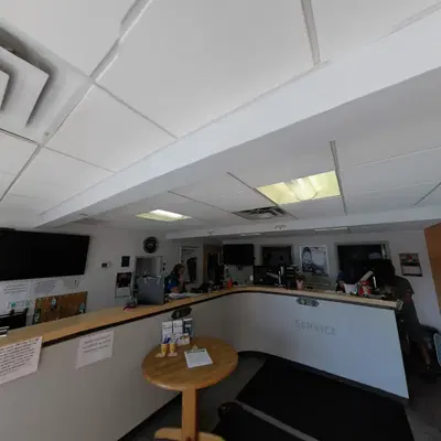 Blade Chevrolet Service Center