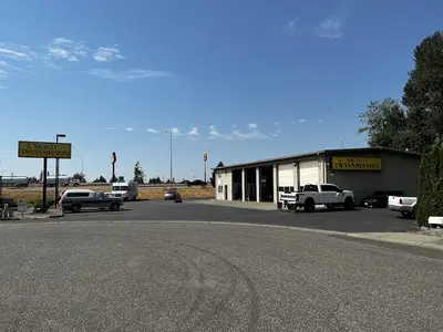 Skagit Transmission