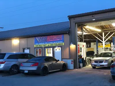 MD AUTOMOTIVE