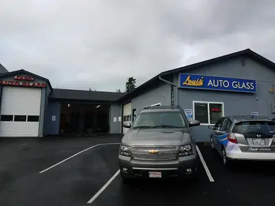 Louis Auto Glass