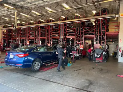 Discount Tire