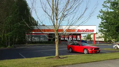 AutoZone Auto Parts