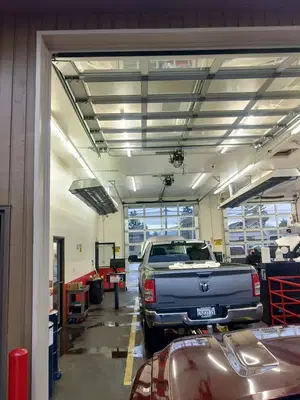 Valvoline Instant Oil Change