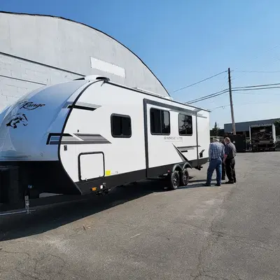 Blade RV Service Center