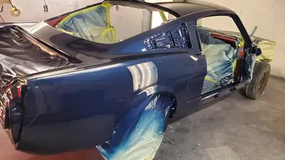 Whatcom Autoworks