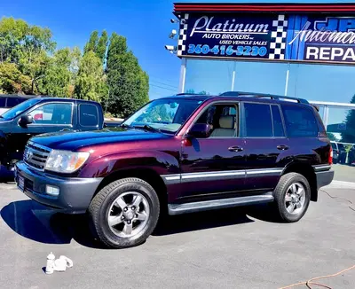 Platinum Auto Brokers Inc.