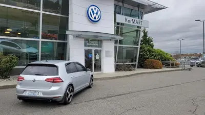 KarMART Volkswagen