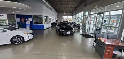 Skagit Hyundai