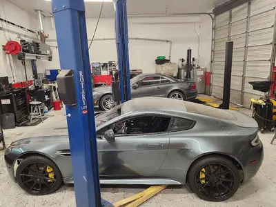 Stingray Auto Repair