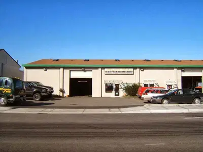Morgan Motors